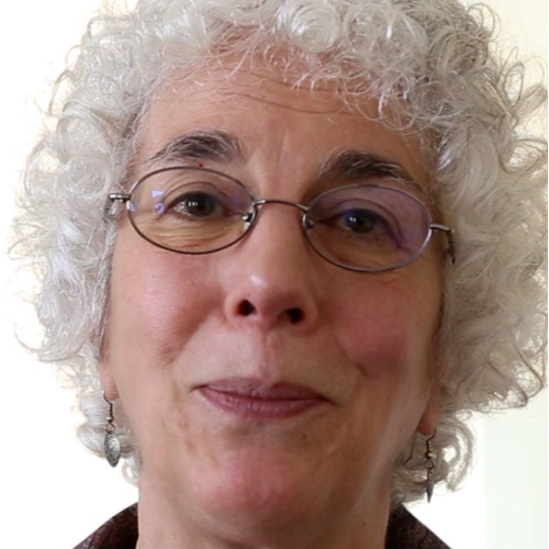 Barbara Kivowitz
