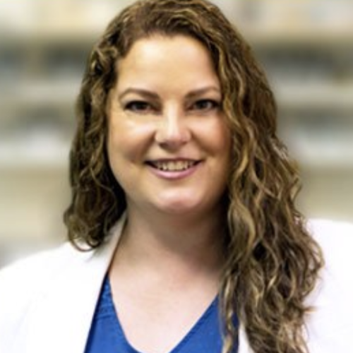 Dr. Heather Paulson