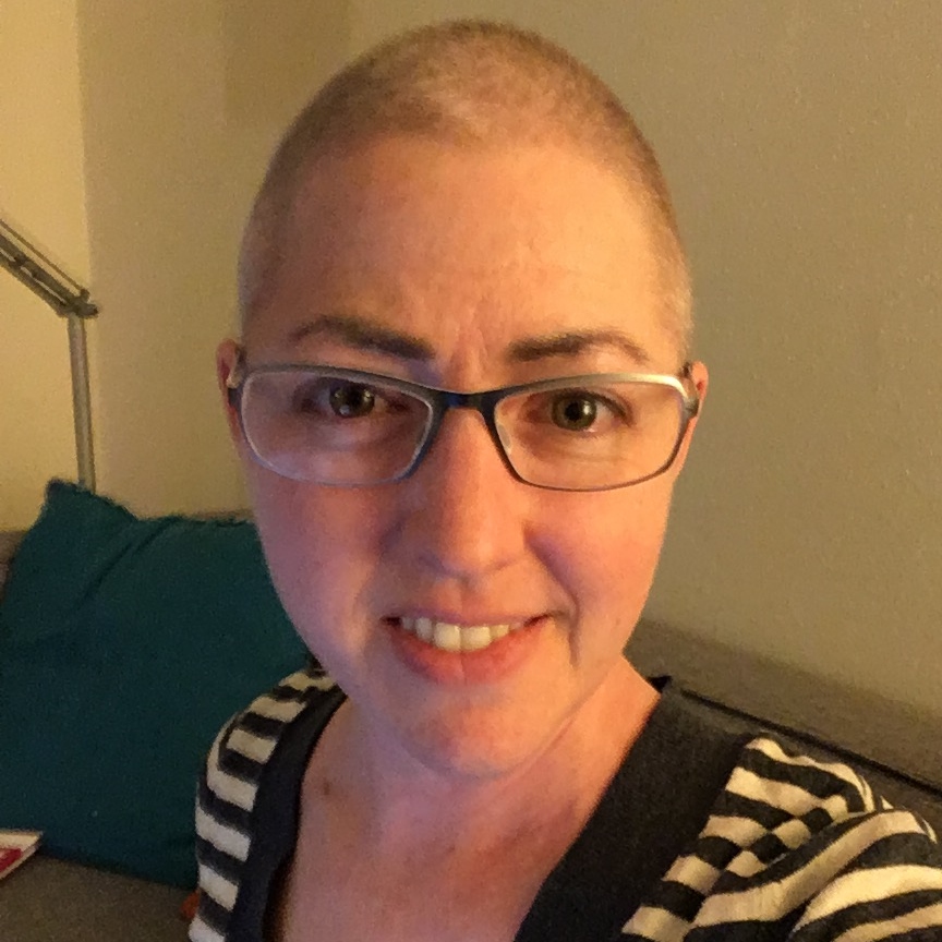 Hair Loss and Regrowth After Chemotherapy - The Patient Story