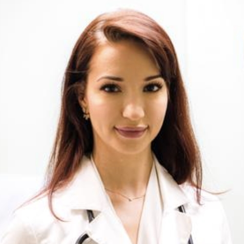 Yelena Deshko ND