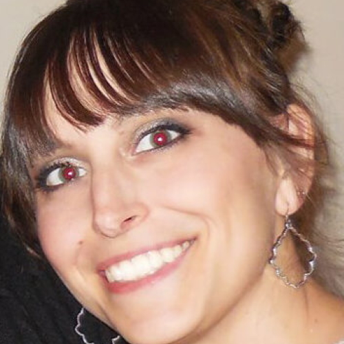 Donna S. feature