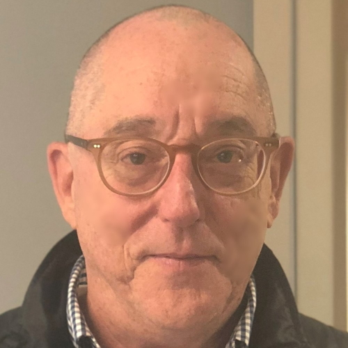 Kevin R. feature