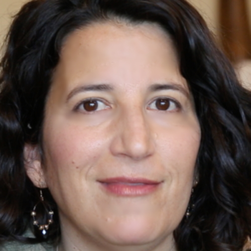 Lisa G. feature