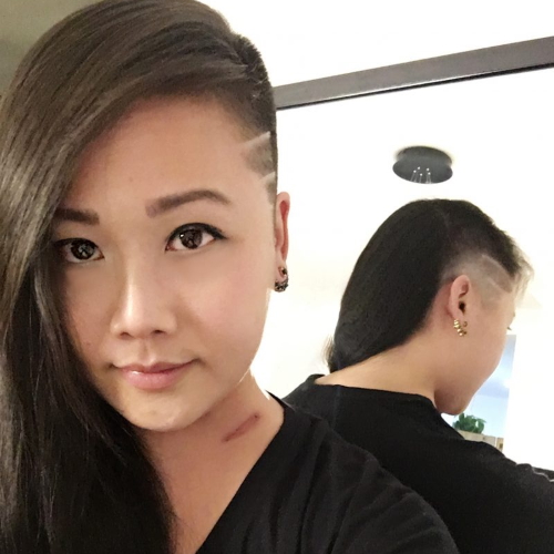 Stephanie C. feature