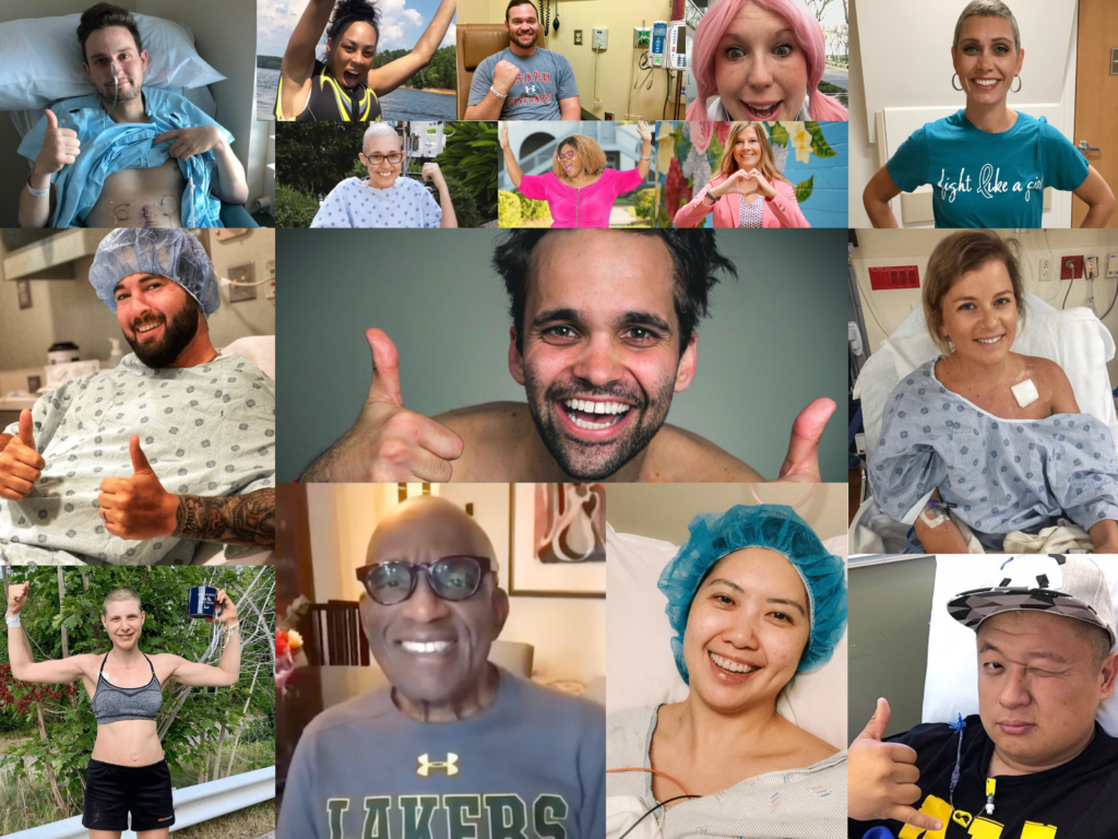 Longest Living Charge Syndrome Patient Shares Their Story - oxykb2v