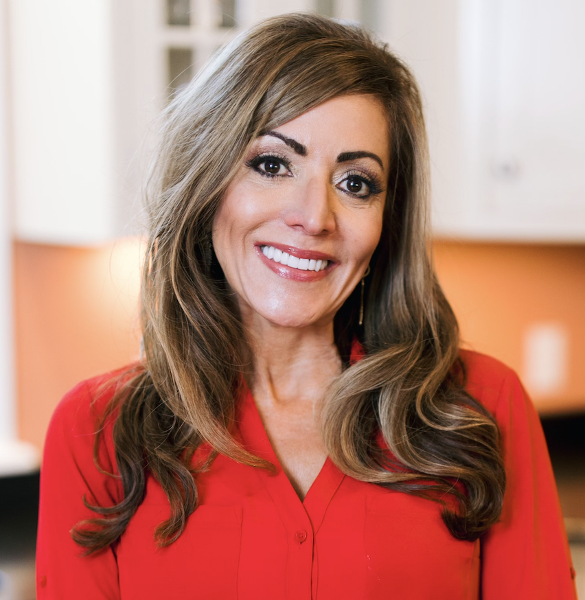 Michele Nadeem-Baker