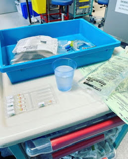 Tamsin W. treatment plan