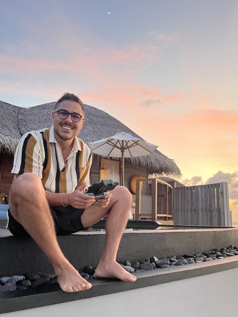 Emmanuel S. beach