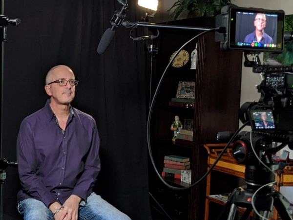 Ray H. media