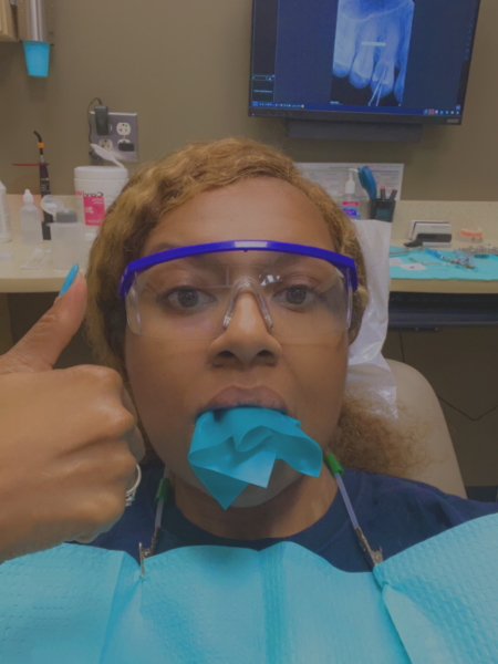 Renata R. dental work