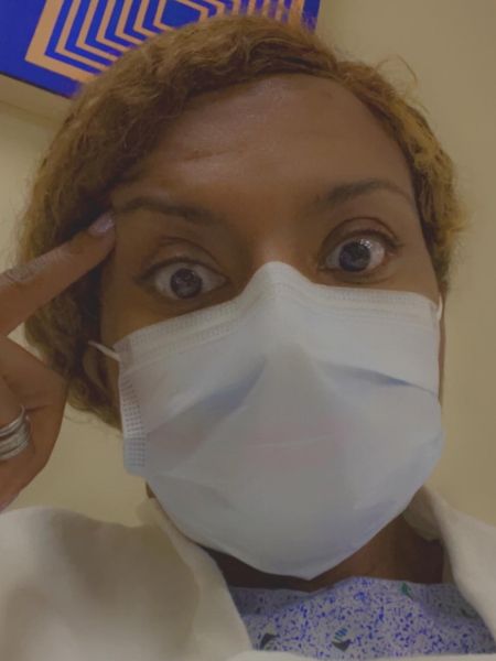 Renata R. diagnosis