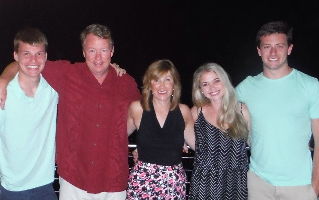 Robyn S. 2015 4 months before 1st relapse