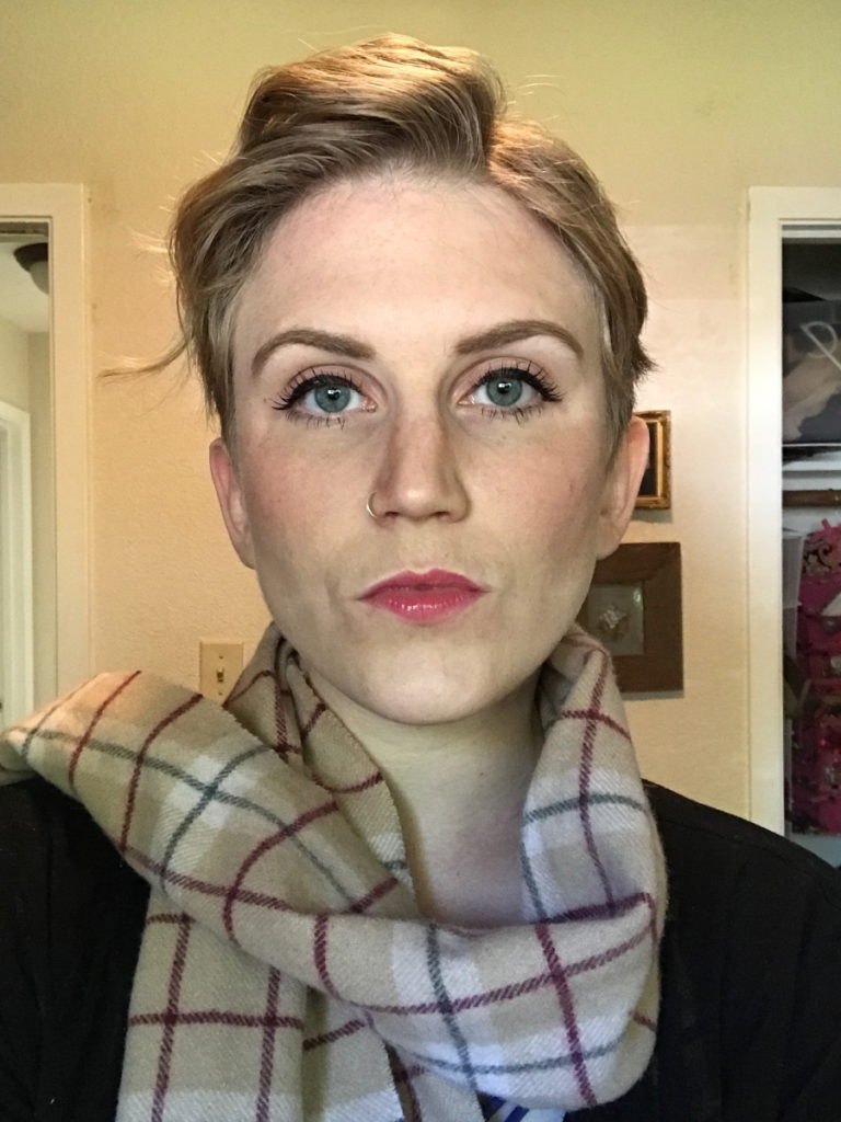 Kelsey R.