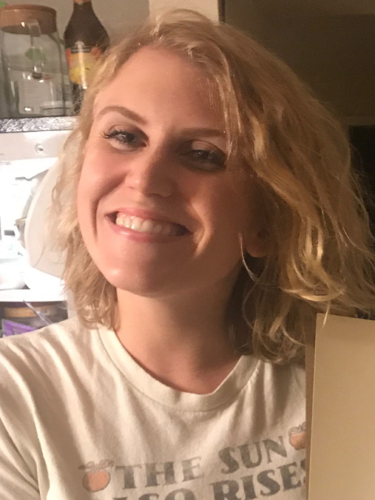 Kelsey R.