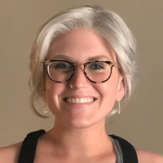Kelsey R. profile