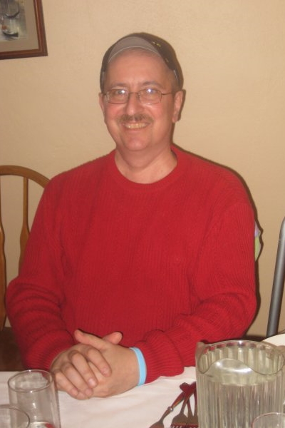 Pete. D 2010 baldie