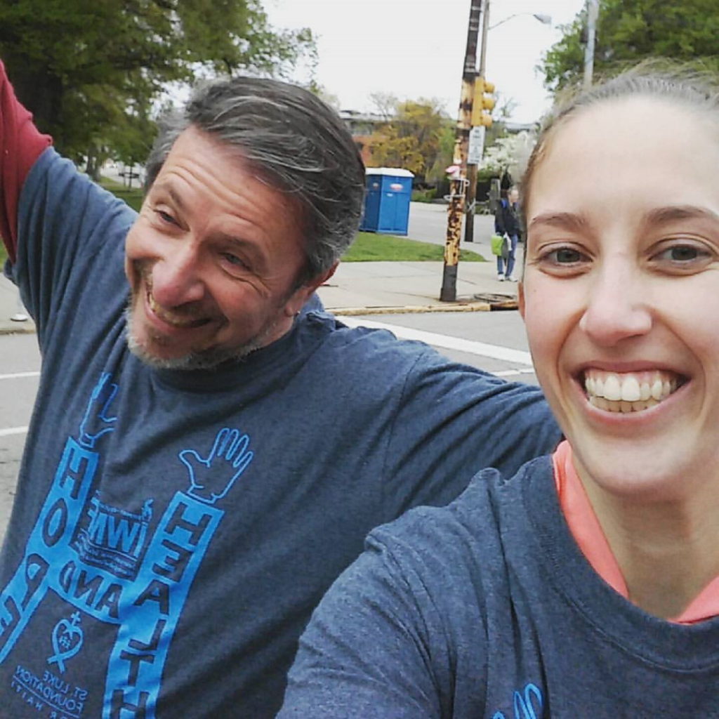 Pete D. 2016 5K