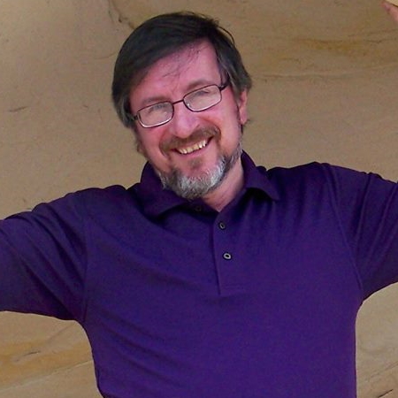 Pete D. feature profile