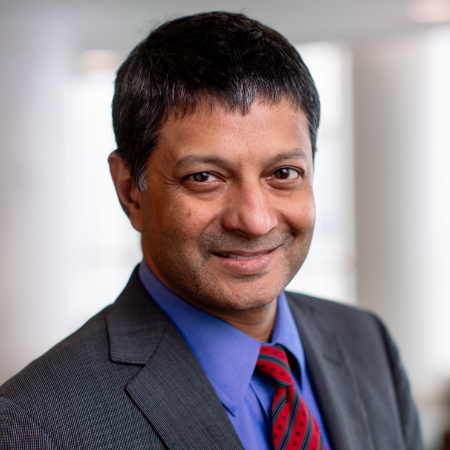 Dr. Vincent Rajkumar