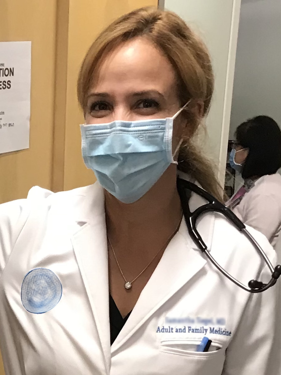 Dr. Sam