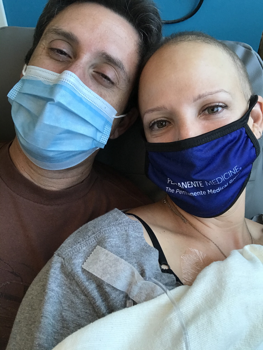 Sam and Sam anniversary