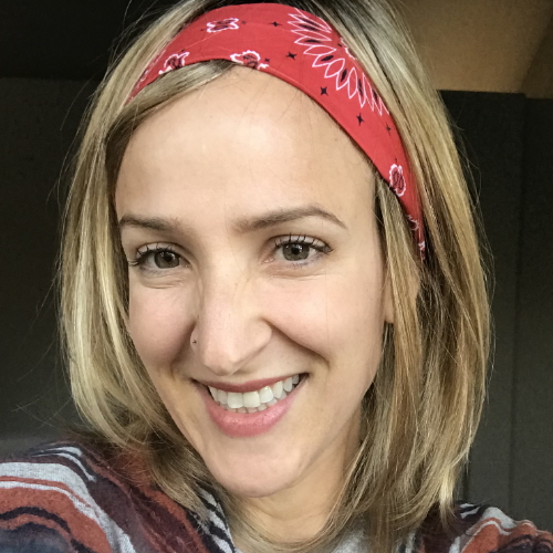 Samantha S. feature profile