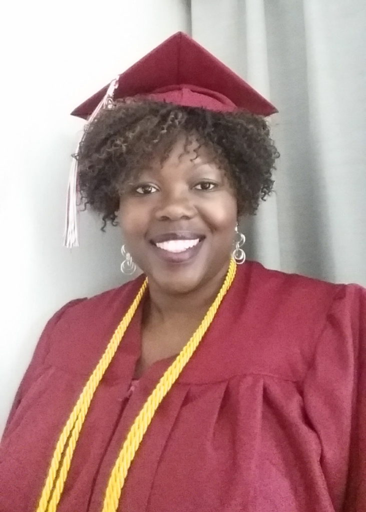 Valarie T.