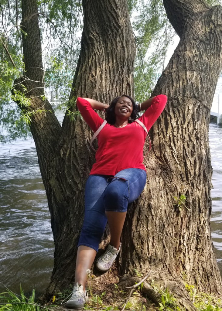 Valarie T.