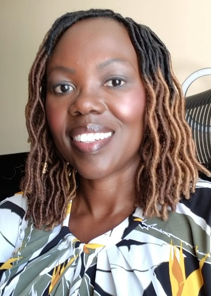 Valarie T.
