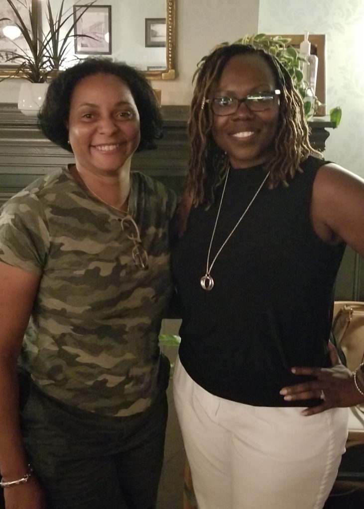 Valarie T.