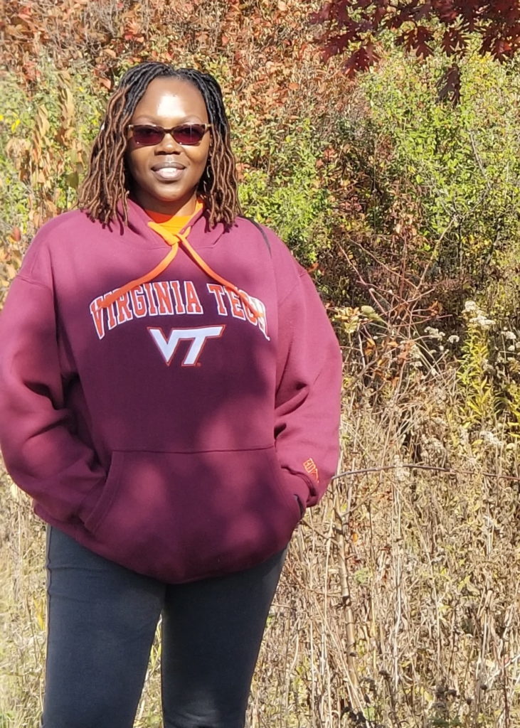 Valarie T.