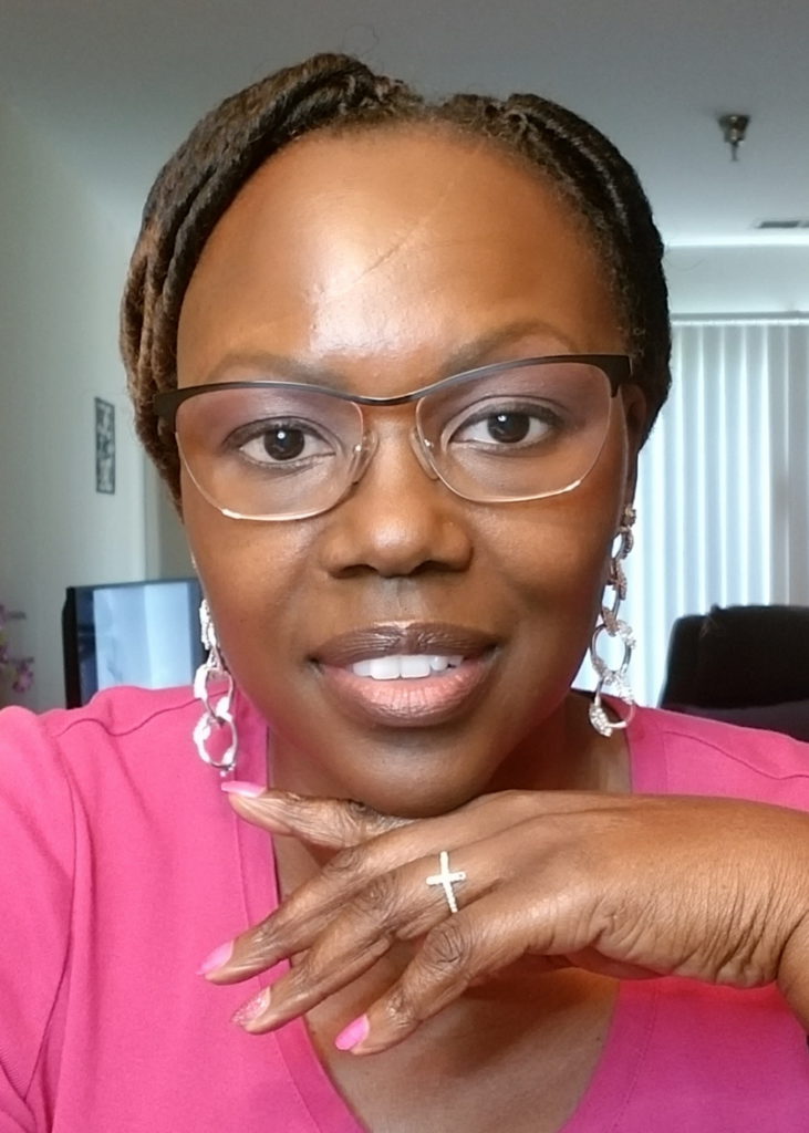 Valarie T.