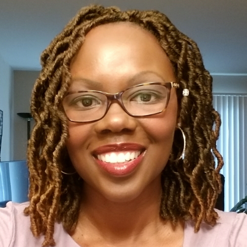 Valarie T. feature profile