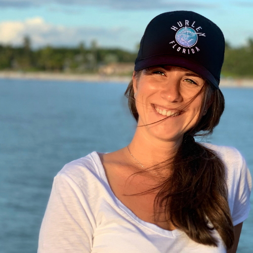 Anna T. feature profile