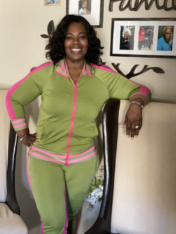 LaSonya D. home