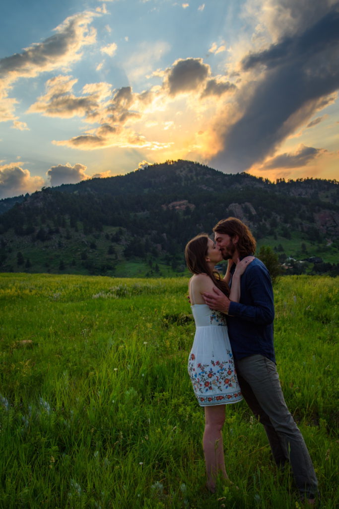Bethany W. and Tim