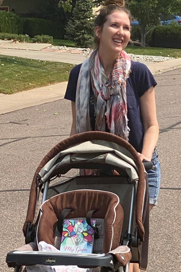 Bethany W. book baby