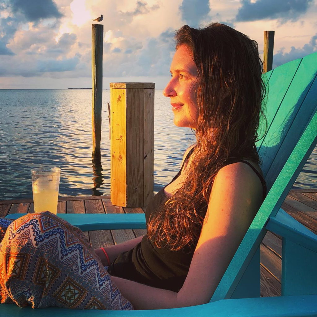 Bethany W. gratitude