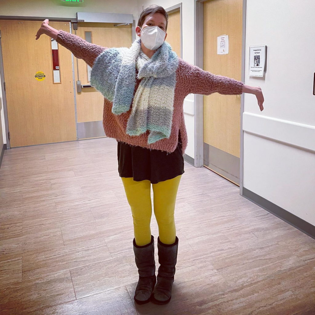 Bethany W. hospital