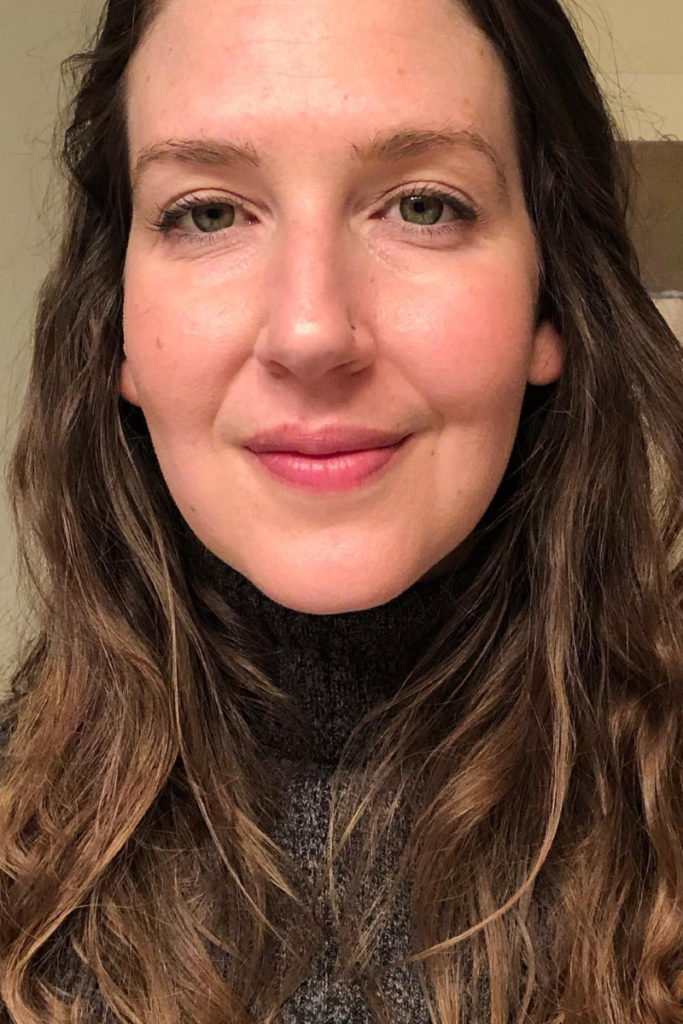 Bethany W. profile
