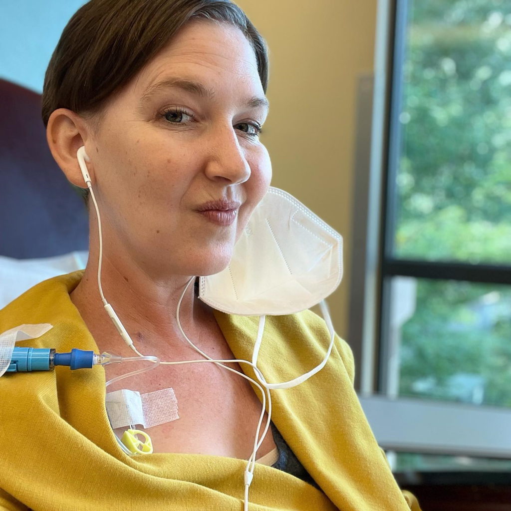 Bethany W. treatment