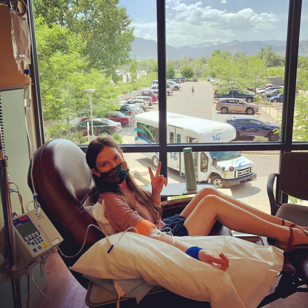 Bethany W. treatment