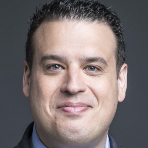 Dr. Josh Richter
