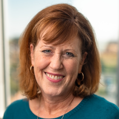 Jenny A. feature profile