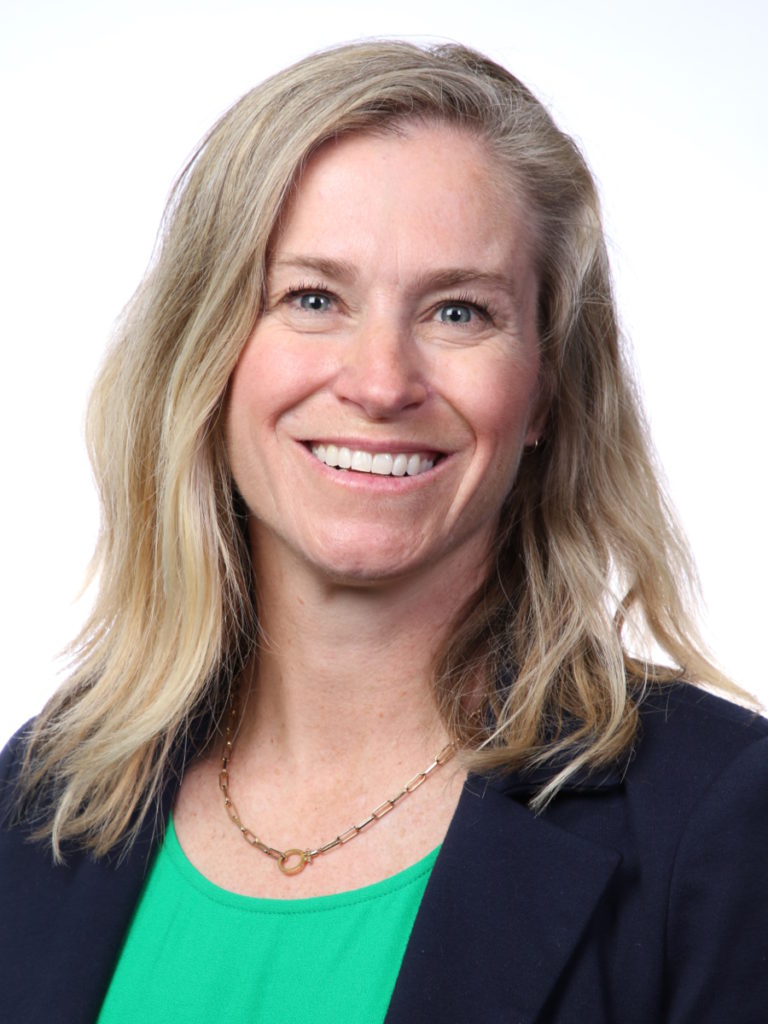 Dr. Caitlin Costello