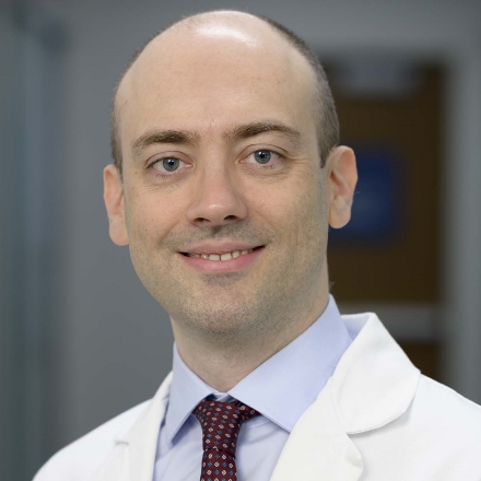 Dr. Lorenzo Falchi