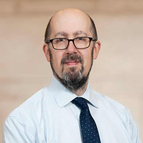 Dr. Matthew Matasar