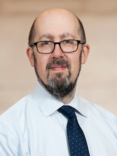Dr. Matthew Matasar