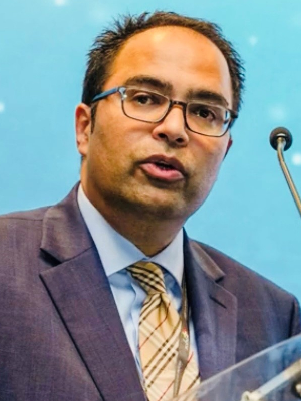 Dr. Naveen Pemmaraju