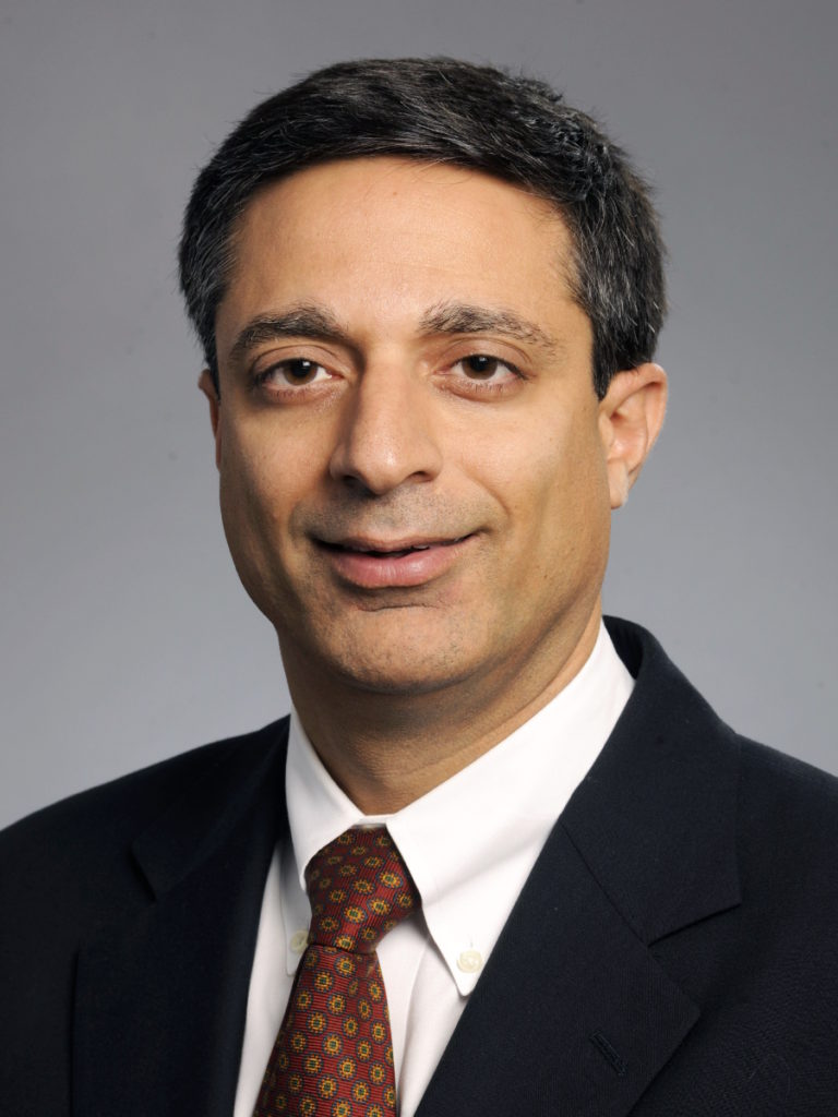Dr. Sagar Lonial